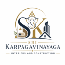 Sri Karpagavinayaga Interiors and Construction